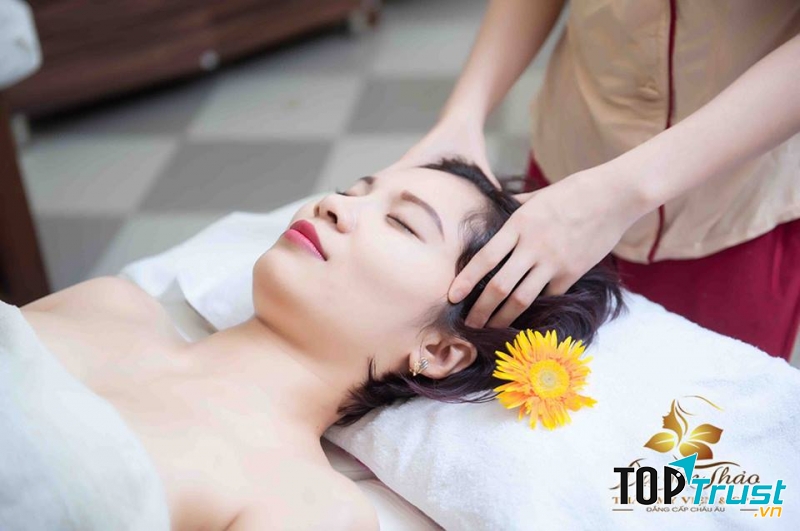 Dạ Yến Thảo Spa