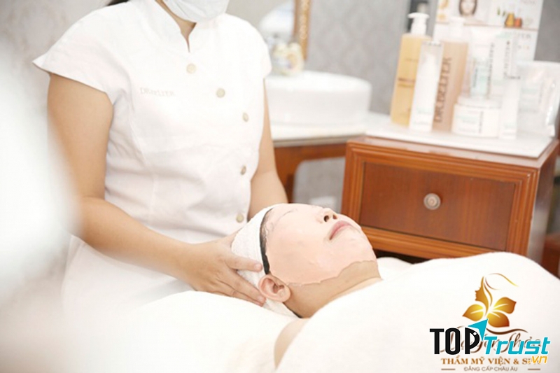 Dạ Yến Thảo Spa