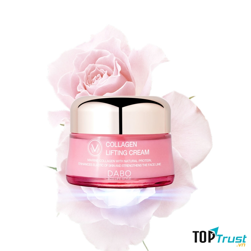 Dabo Collagen Lifting Cream
