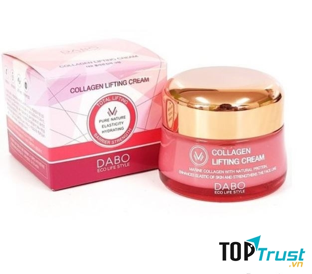 Dabo Collagen Lifting Cream