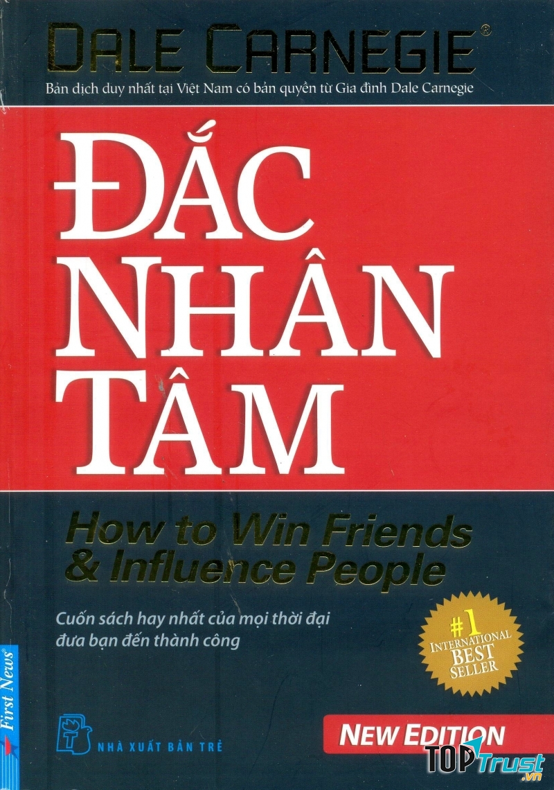 Đắc nhân tâm