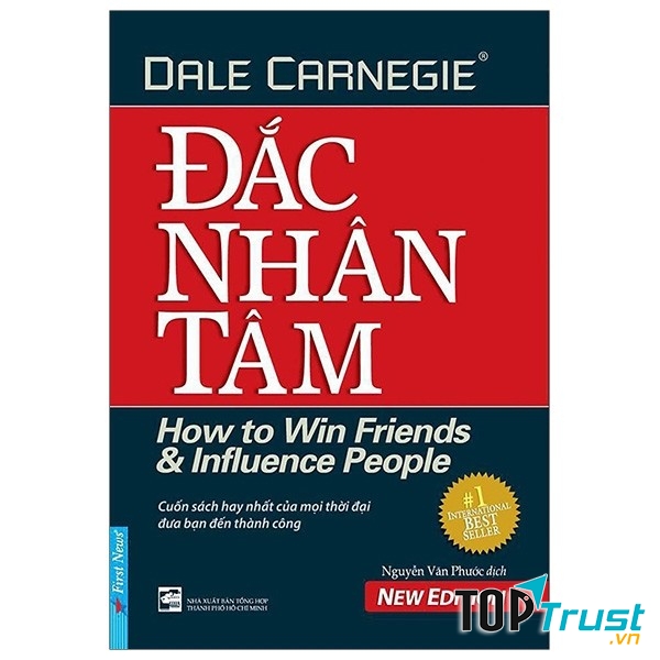 Đắc Nhân Tâm