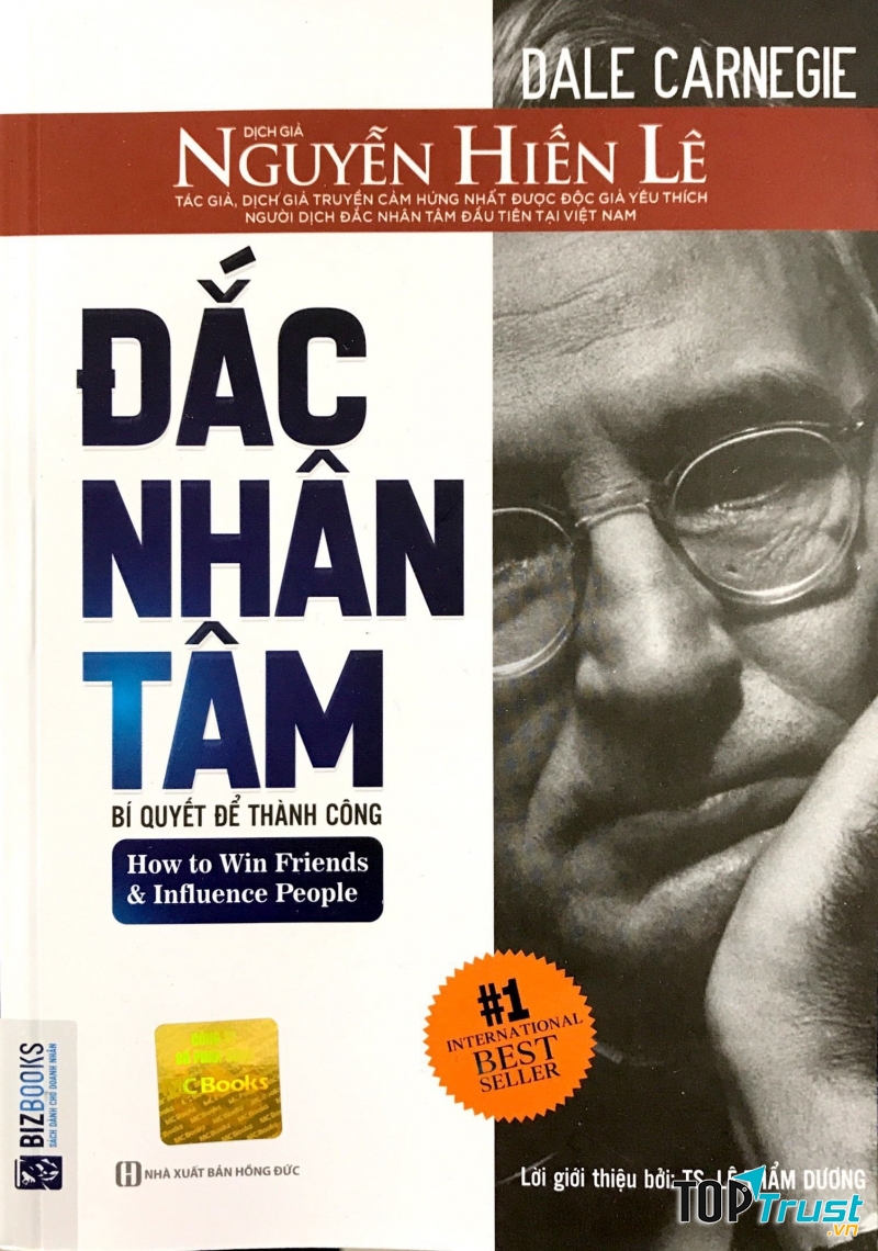 Đắc Nhân Tâm