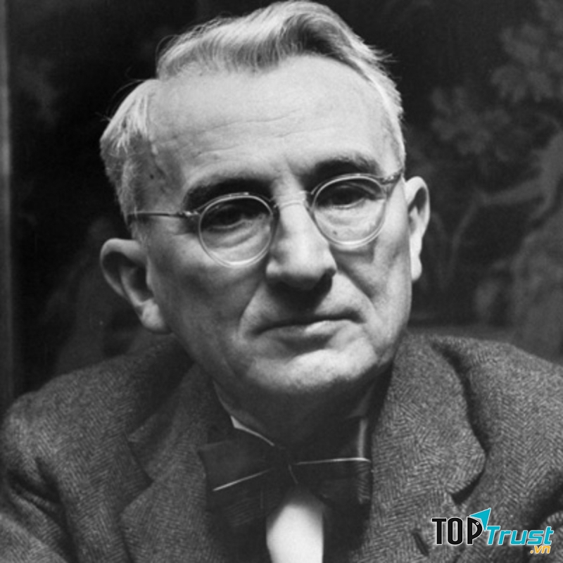 Tác giả Dale Carnegie
