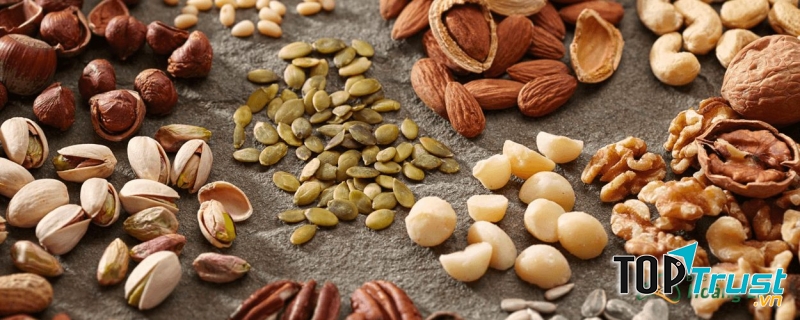 Đặc sản Hoàng Lâm