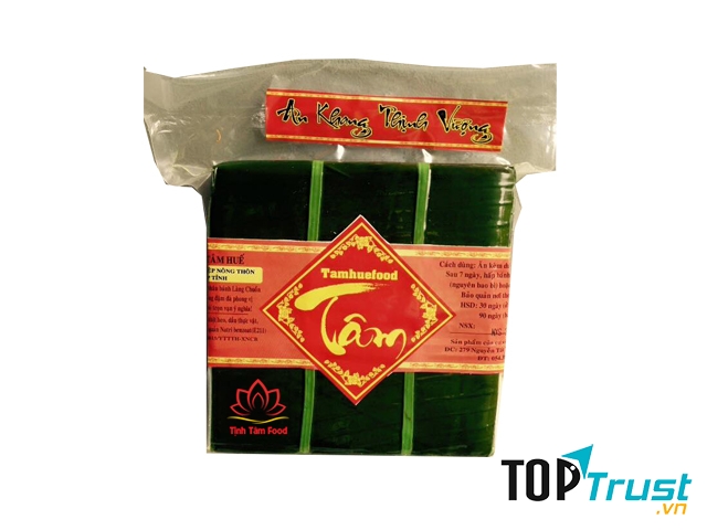 Đặc Sản Huế - Tịnh Tâm Food