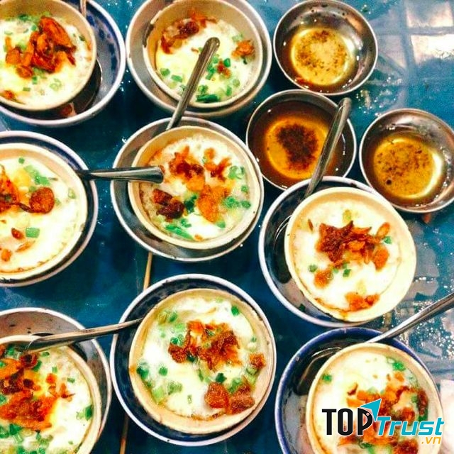 Đặc Sản Phan Rang 2