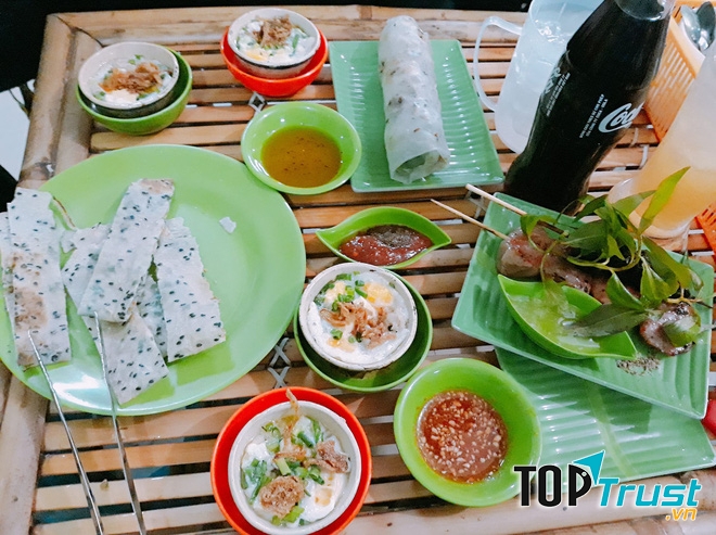 Đặc Sản Phan Rang 2