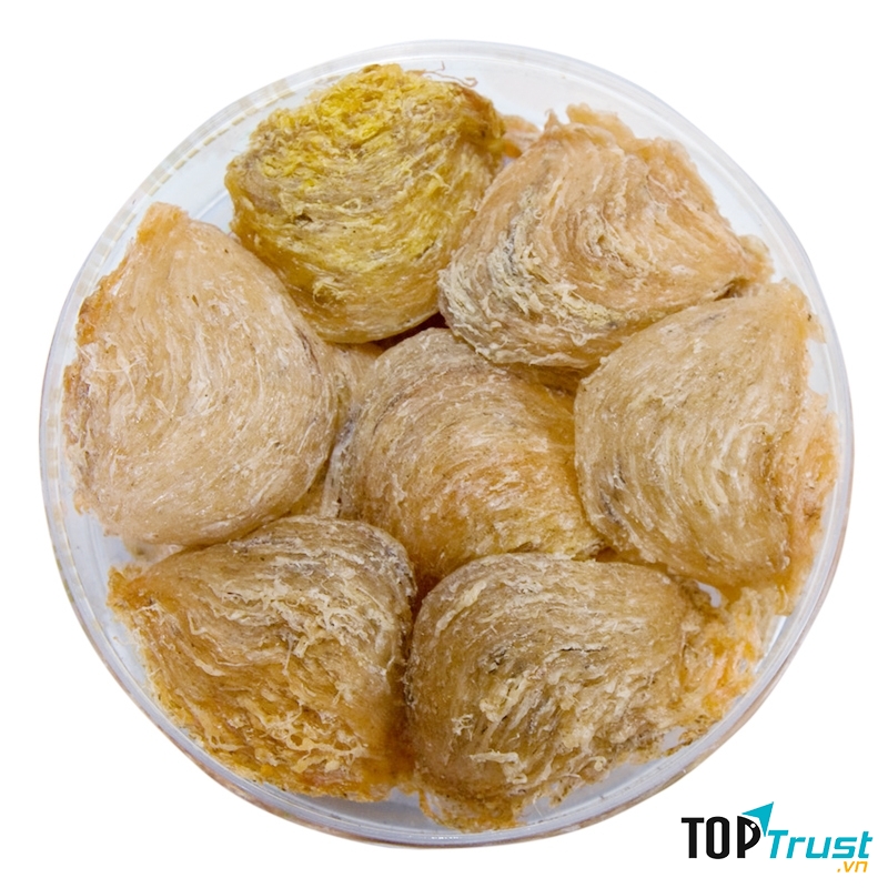 Yến sào, đặc sản nức tiếng của Khánh Hòa