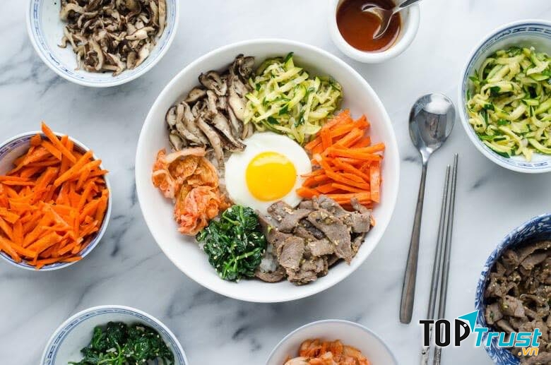 Nhà Hàng Dae Jang Gum