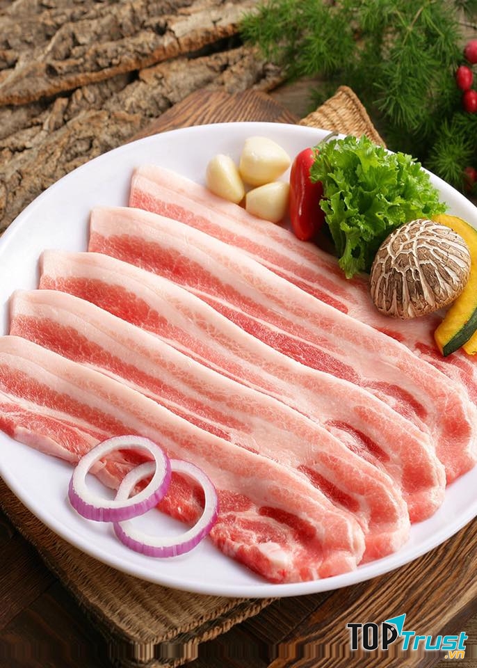 Nhà Hàng Dae Jang Gum