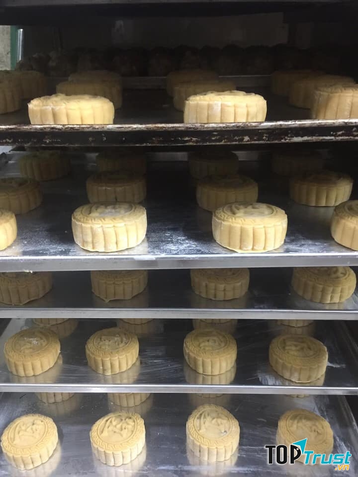 Đài Bắc Bakery