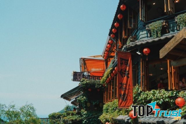 Đài Bắc, Đài Loan