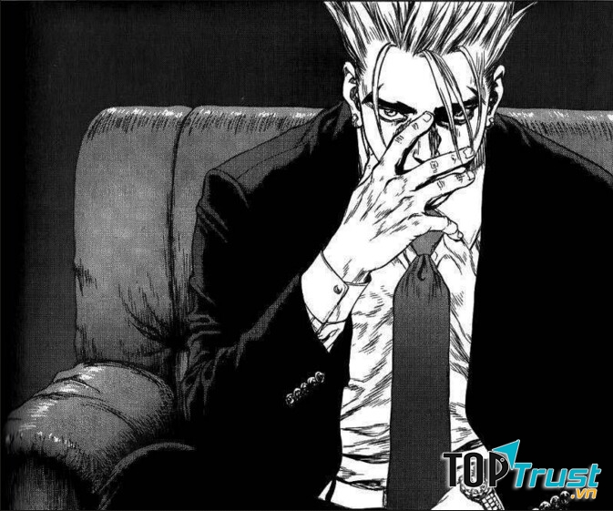 Truyện Đại Ca Xã Hội Đen 'Cầm Thú Tinh Khiết'