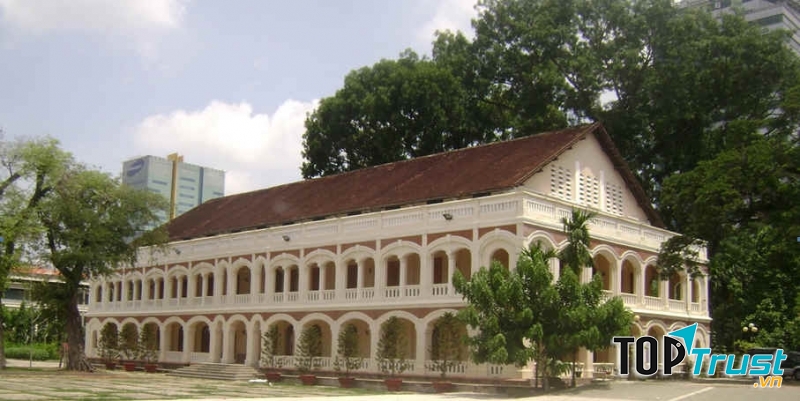Đại chủng viện Thánh Giuse Sài Gòn