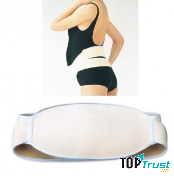 Đai đỡ bụng bầu Farlin BF601