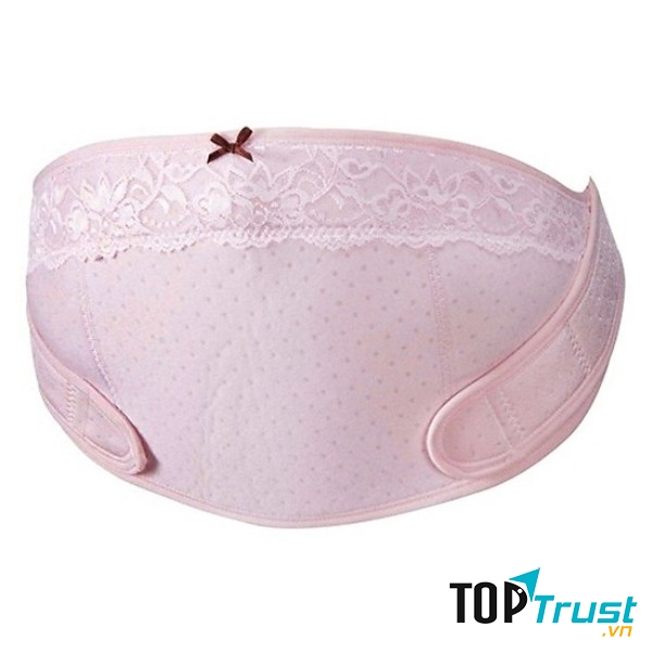 Đai đỡ bụng bầu KuKu S7504