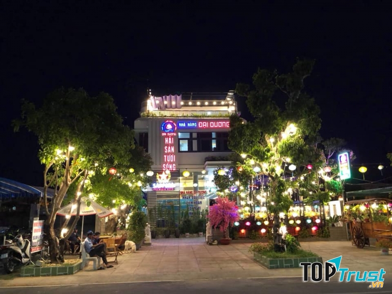 Đại dương Restaurant