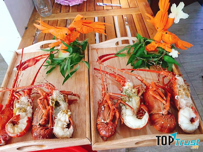 Món ăn hấp hẫn