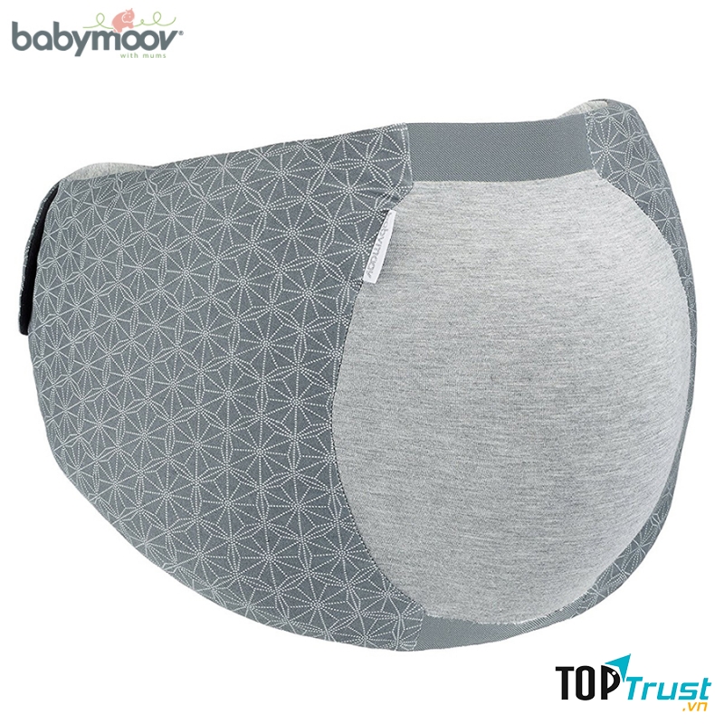 Đai hỗ trợ bụng bầu Baby Moov