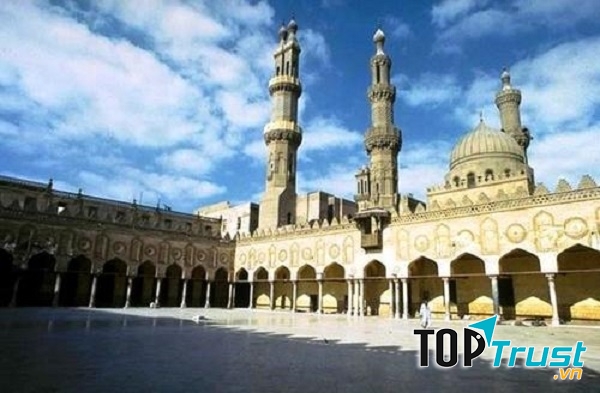 Đại học Al-Azhar