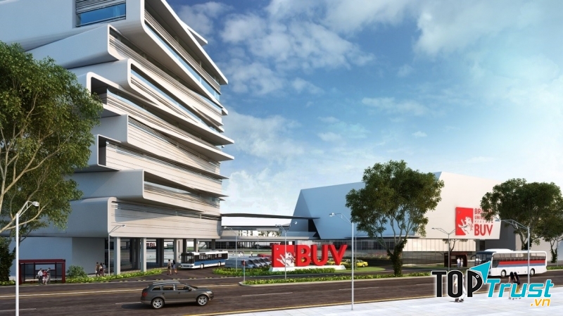 Khám phá môi trường du học Anh Quốc ngay tại Việt Nam