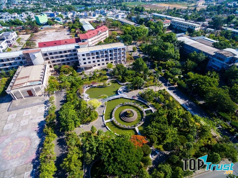 Đây là lựa chọn lí tưởng cho những bạn đam mê kỹ thuật