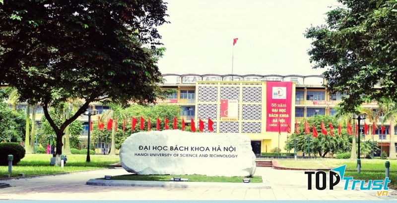 Đại học bách khoa Hà Nội