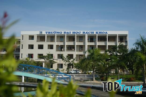 Đại học Bách khoa Đà Nẵng