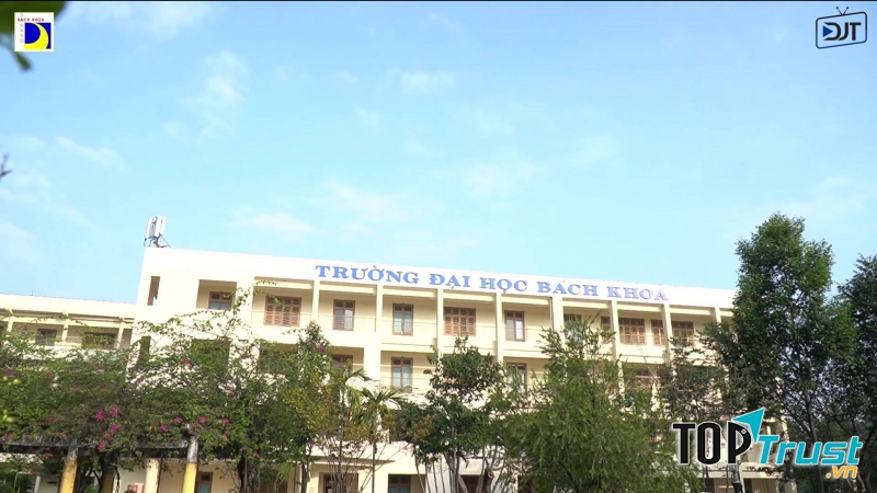 Đại học Bách Khoa Đà Nẵng