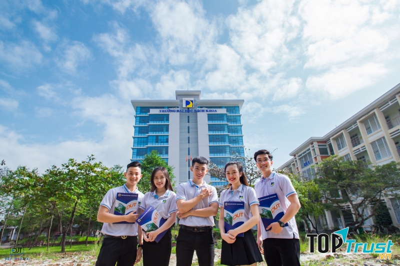 Đại học Bách Khoa Đà Nẵng