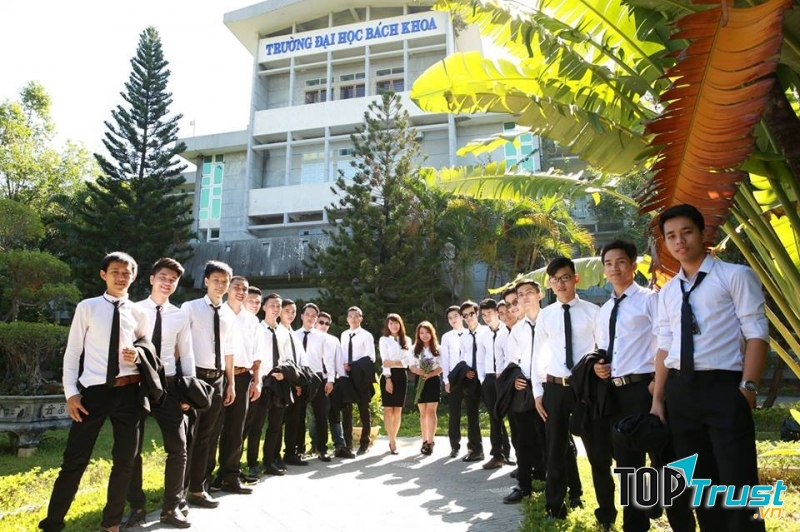 Đại học Bách Khoa Đà Nẵng