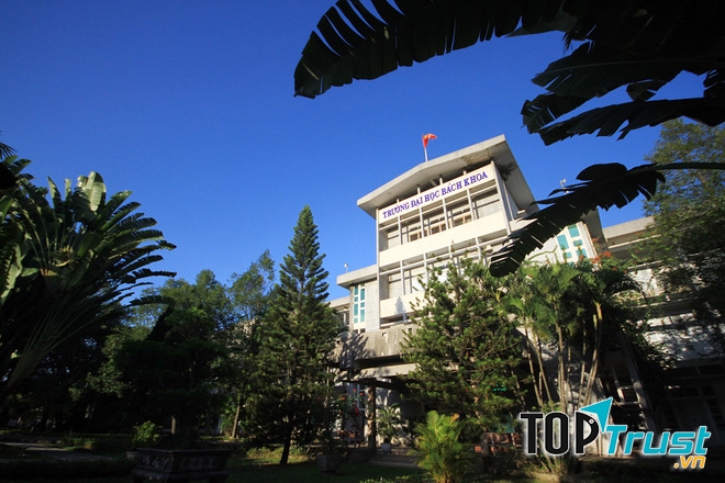 Đại học Bách khoa Đà Nẵng (DUT)