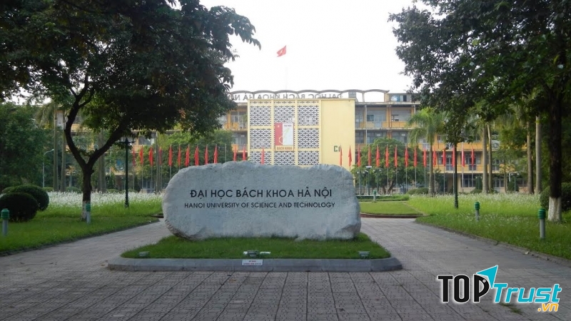 Đại học Bách khoa Hà Nội