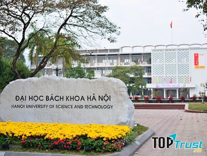 Đại học Bách khoa Hà Nội (BKHN)