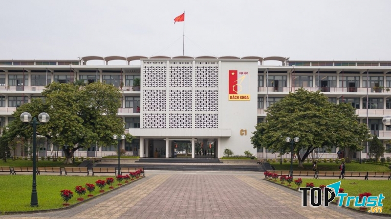 Đại học Bách khoa Hà Nội (BKHN)