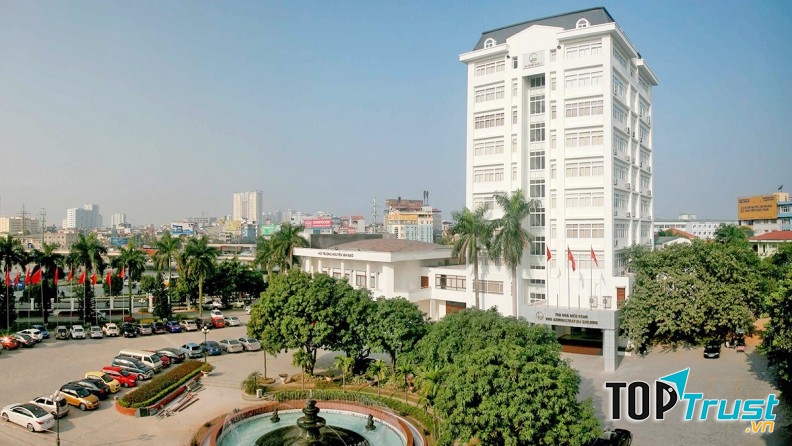 Đại học Công nghệ - Đại học quốc gia Hà Nội