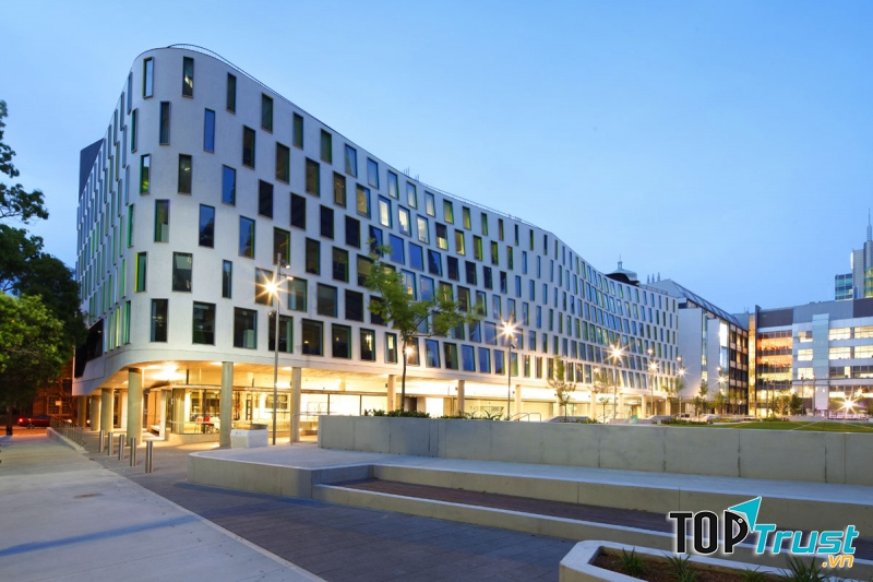 Đại học Công nghệ Sydney (UTS)