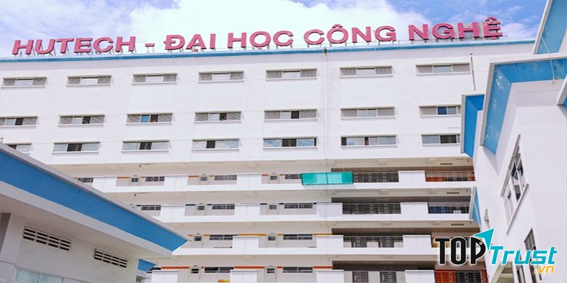 Đại học công nghệ thành phố Hồ Chí Minh