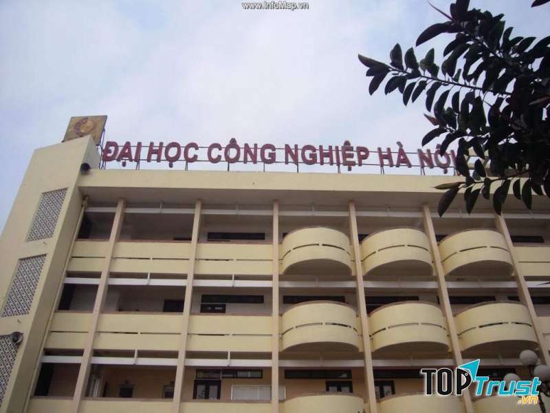 Đại học Công nghiệp Hà Nội