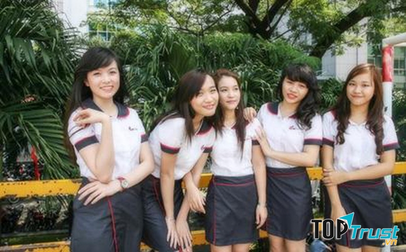 Đồng phục ĐHCN