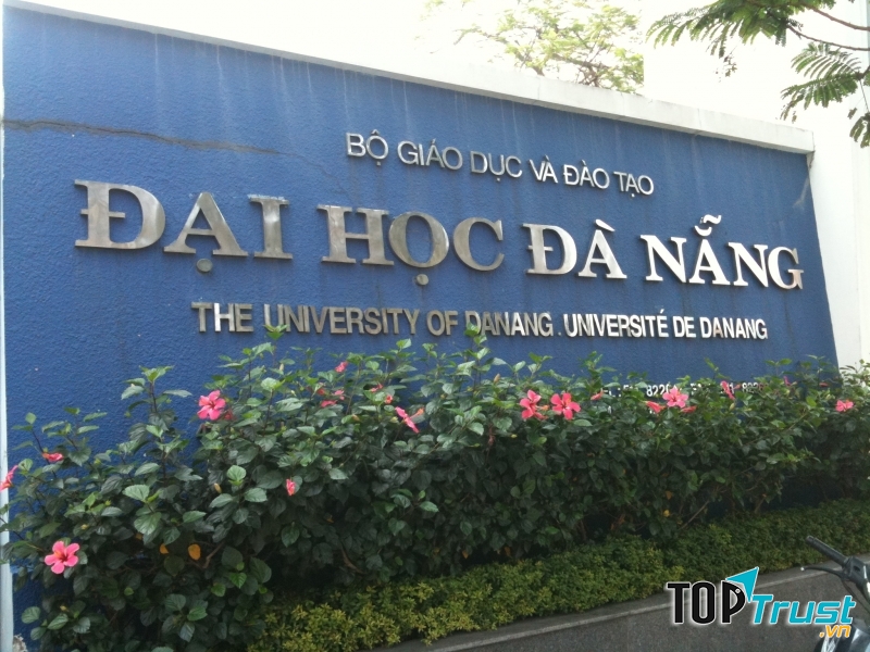 Đại học Đà Nẵng