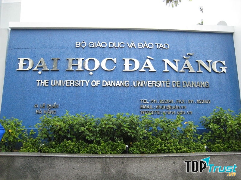 Đại học Đà Nẵng