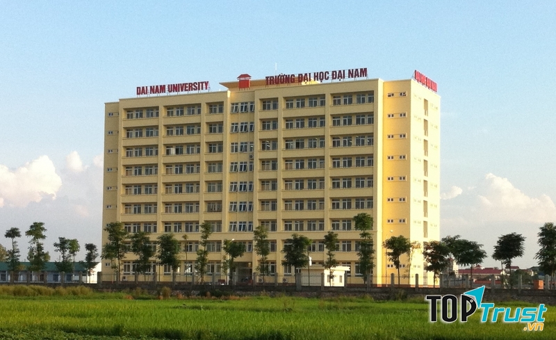 Đại học Đại Nam