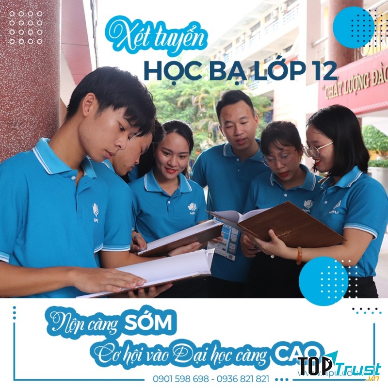 Đại học Dân lập Hải Phòng