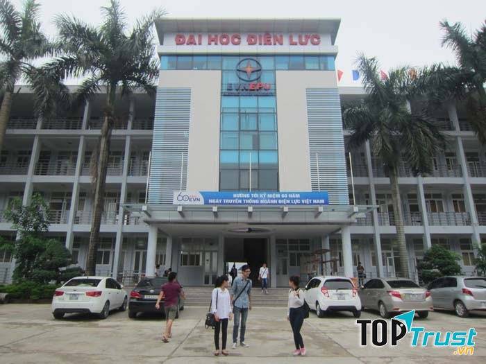 Đại học Điện lực