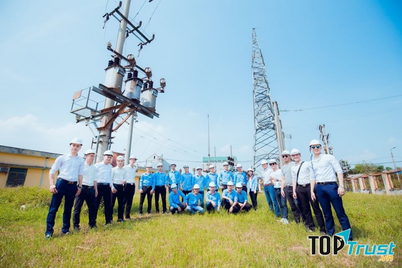 Đại học Điện lực