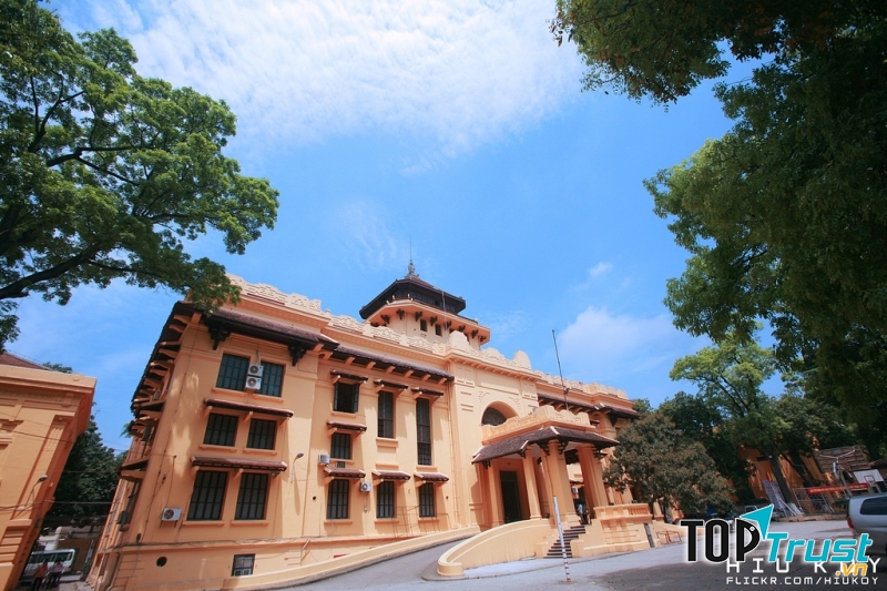 Đại học Dược Hà Nội