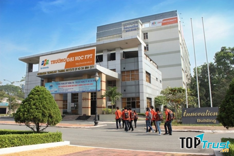 Đại học FPT