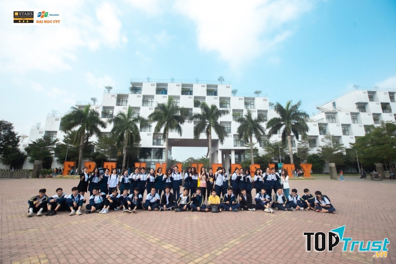 Đại học FPT